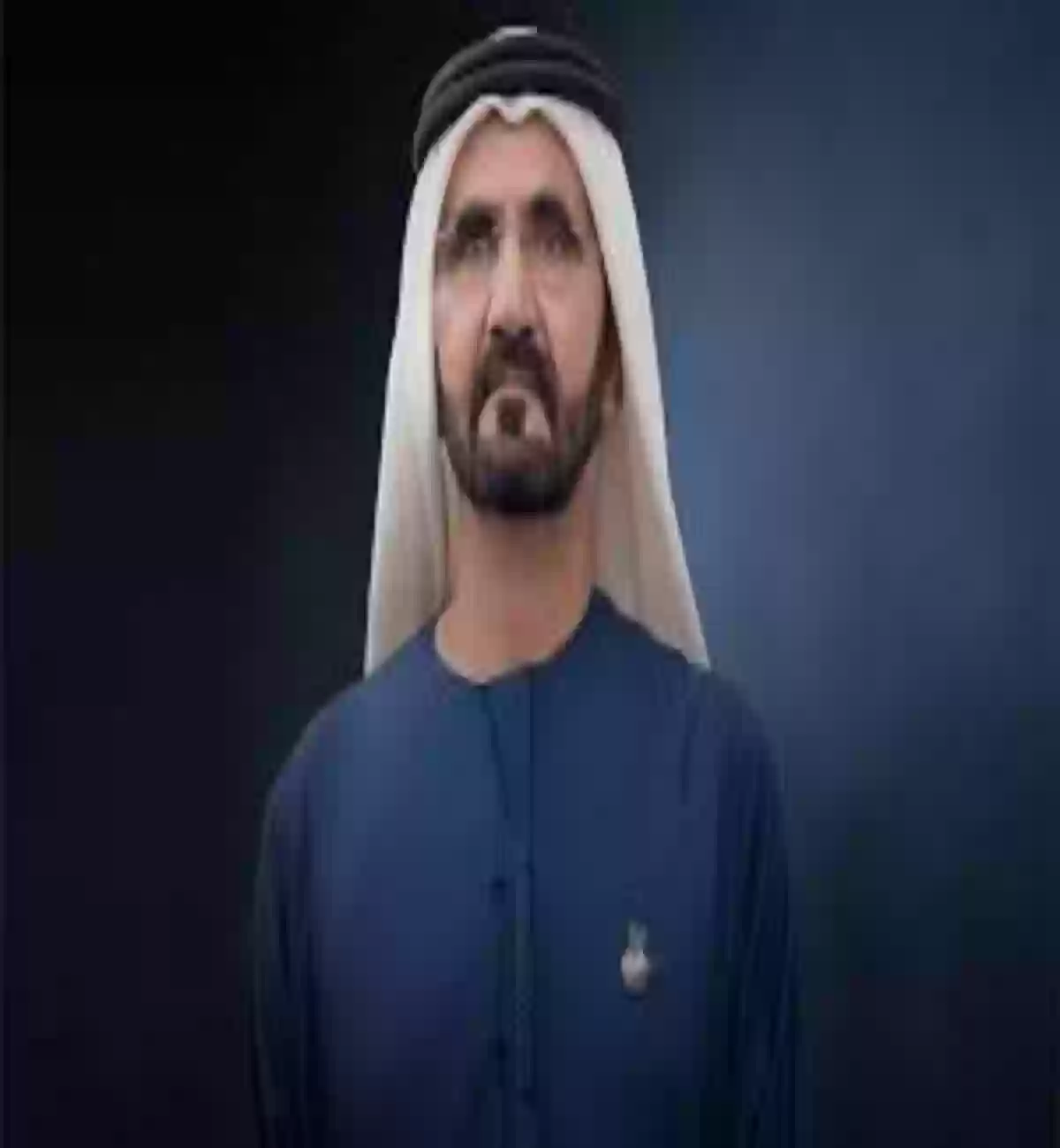 محمد بن راشد 