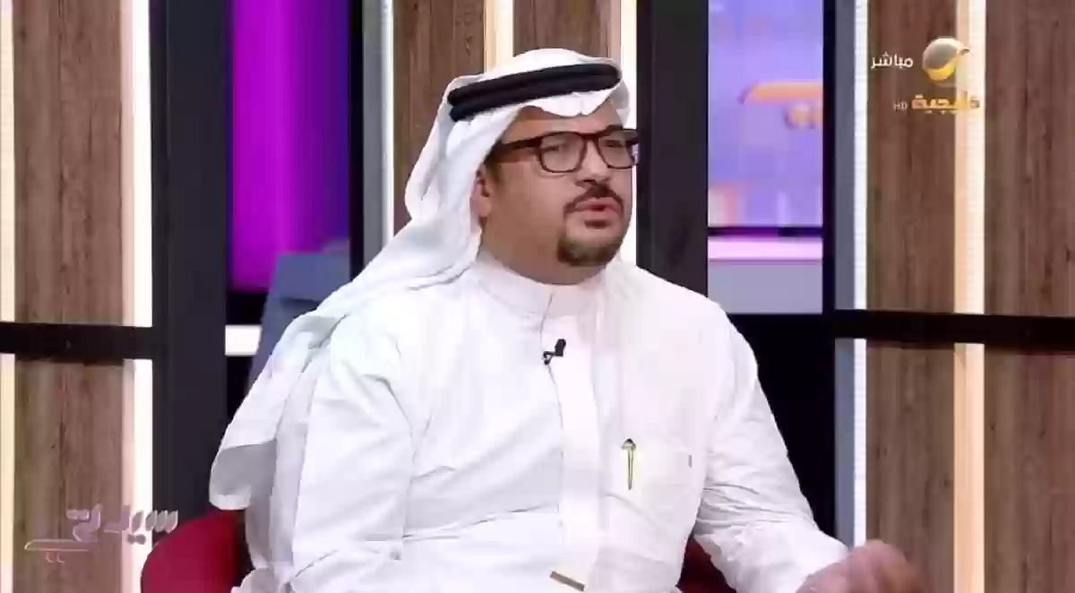  البركاتي يوضح أهم الأثار الجانبية لها