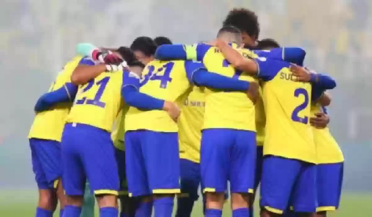 خاص| النصر يصدم الزمالك بقرار صارم يرعب الهلال والاتحاد والشباب.