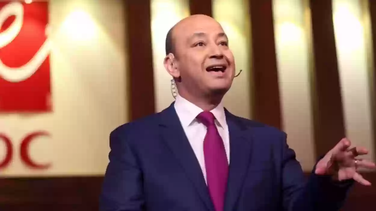 الإعلامي المصري 