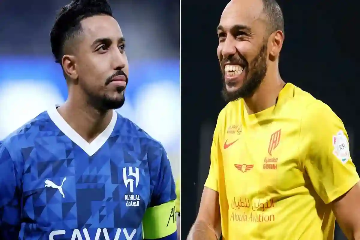  الهلال ضد القادسية