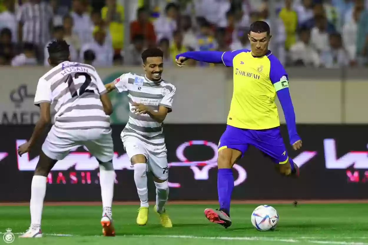  الأهلي والنصر والشباب بين اعتلاء الترتيب والفوز الأول وإثبات الذات