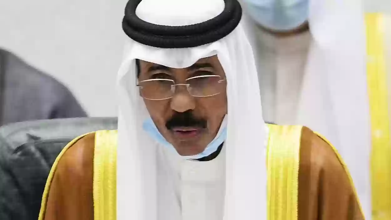 الكشف عن الحالة الصحية لـ 