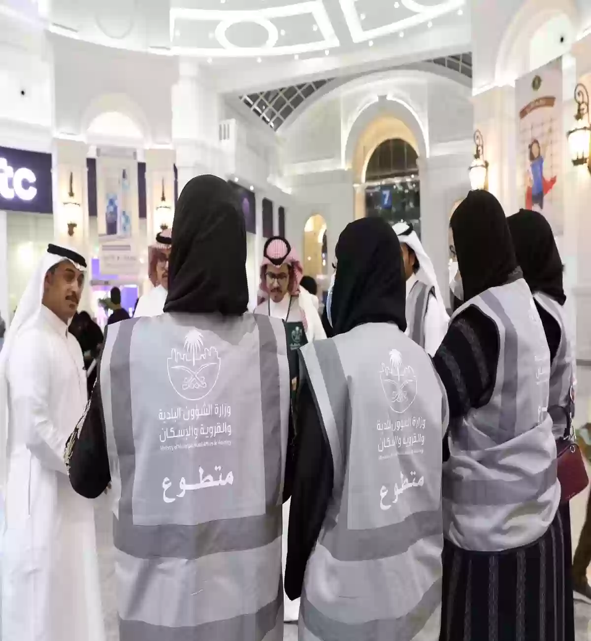 حملة تثقيفية لسلامة الغذاء بالسعودية