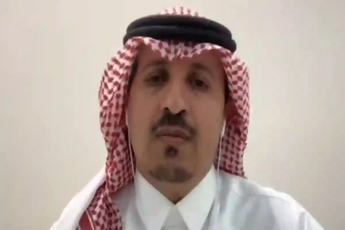 الزهراني يطالب بمنح الأهلي السعودي دعم كباقي الأندية السعودية