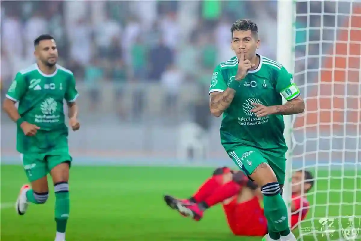 صحفي موثوق يؤكد رحيل محترف بالاهلي السعودي اليوم