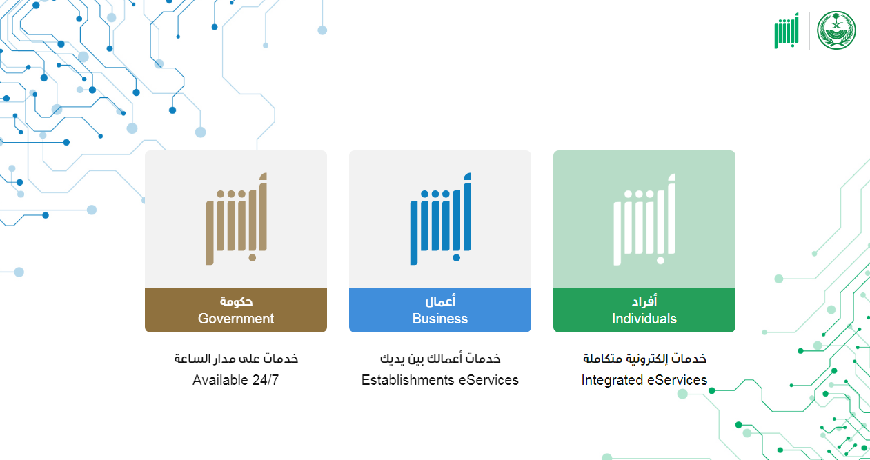 حجز موعد أبشر الجوازات 1445 هل يلزم حجز موعد لتجديد الجواز السعودي؟