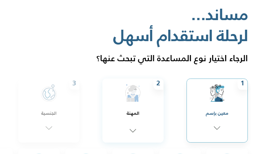 طريقة استقدام سائق خاص بدون مكتب